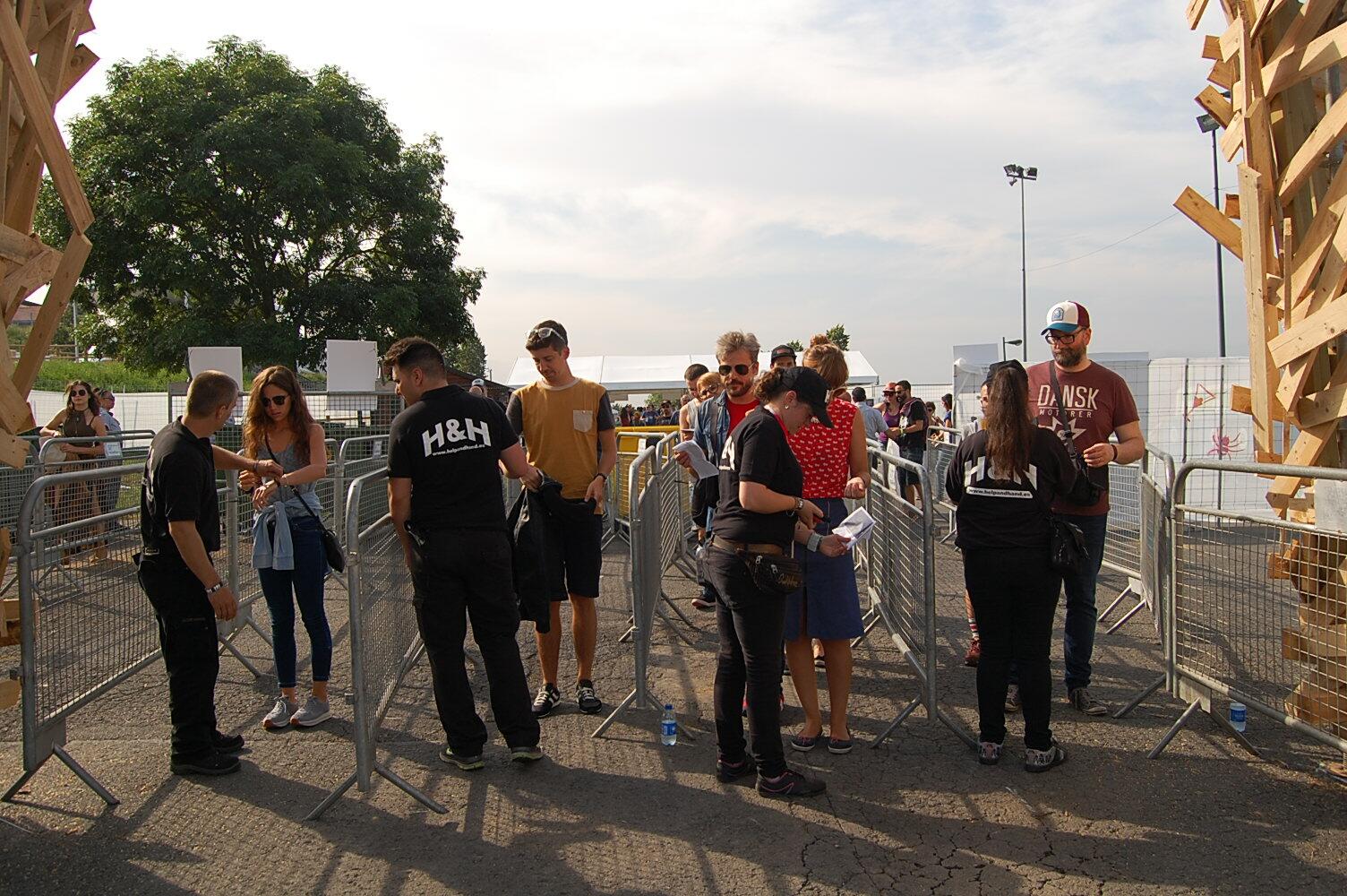 Foto 57 de la jueves 7 de julio | Bilbao BBK Live 2016